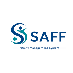 Saff — Patient Management System